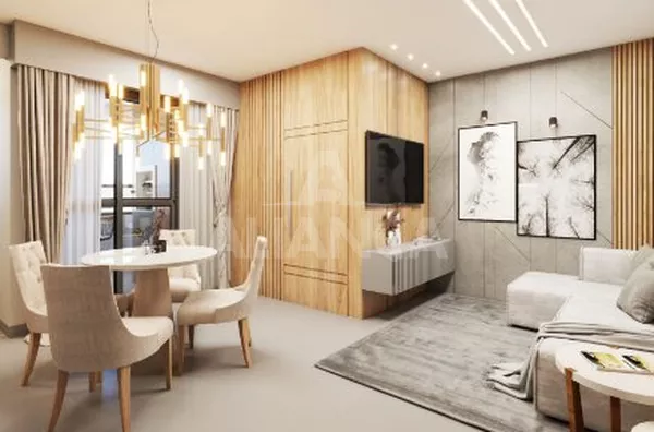 Apartamento para venda, 2 quarto(s),  Santa Mônica, Uberlândia