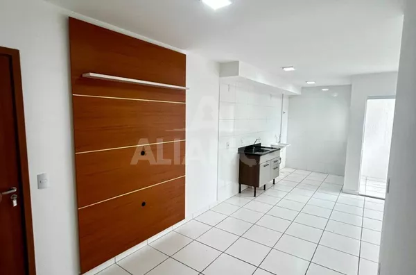 Apartamento para venda, 2 quartos,  Jardim Brasilia, Uberlândia