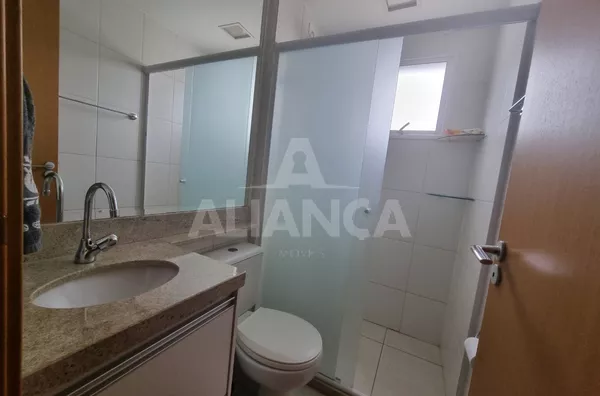 Cobertura duplex para aluguel, 2 quarto(s), Martins, Uberlândia - Foto 10
