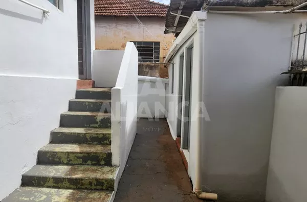 Casa para aluguel 3 quartos, Cazeca, Uberlândia