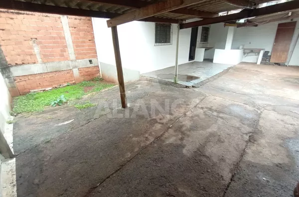 Casa para venda, 4 quarto(s),  Tabajaras, Uberlândia