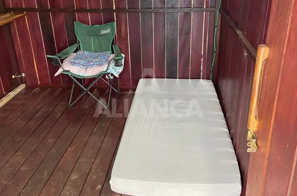 Chácara para venda, 2 quarto(s),  Custódio Pereira, Uberlândia