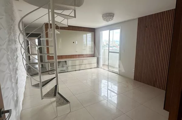 Cobertura duplex para venda, 3 quarto(s),  Presidente Roosevelt, Uberlândia