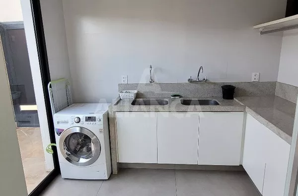 Casa em condomínio para venda, 3 quartos,  Jardim Sul, Uberlândia