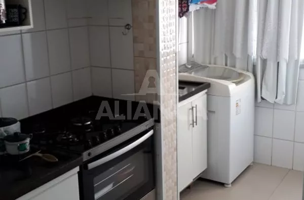 Apartamento para venda Saraiva Uberlândia