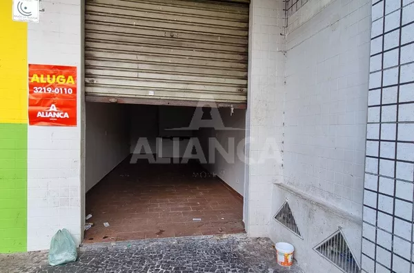 Loja para aluguel Planalto Uberlândia