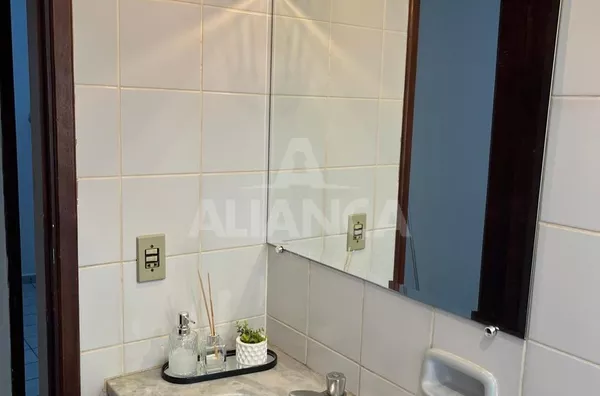 Apartamento para venda, 3 quarto(s), Santa Mônica, Uberlândia - Foto 5