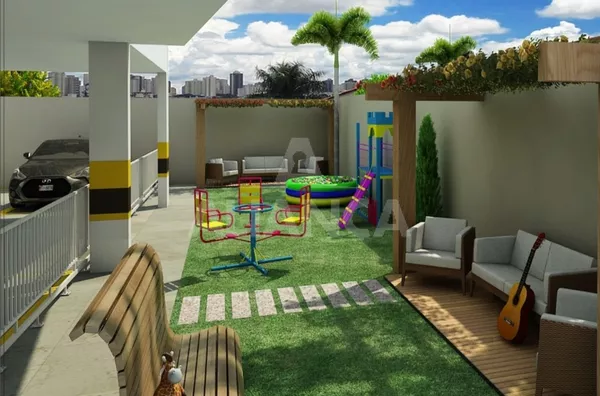 Apartamento para venda Tubalina Uberlândia