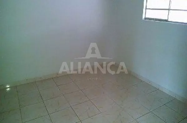 Casa para aluguel 3 quartos, Cazeca, Uberlândia