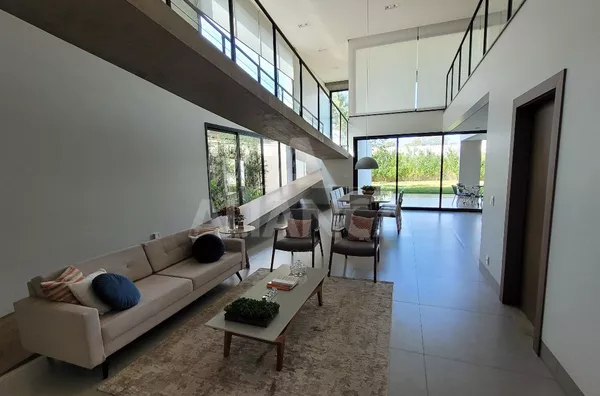 Casa em condomínio para venda, 3 quartos,  Jardim Sul, Uberlândia