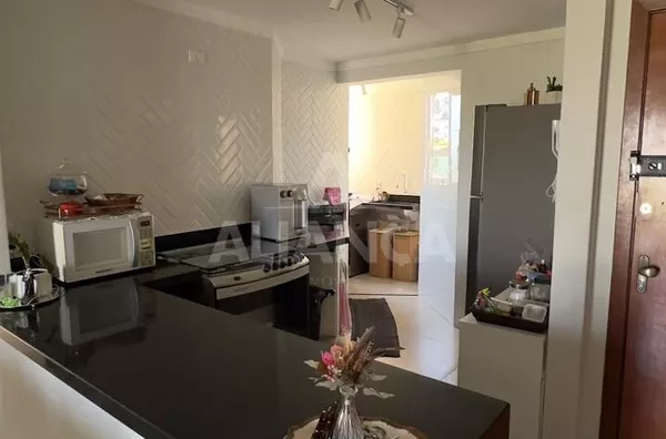 Apartamento para venda, 3 quarto(s),  Vigilato Pereira, Uberlândia