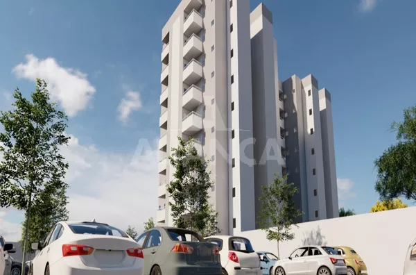 APARTAMENTO NORMAL para venda LOTEAMENTO PORTAL DO VALE II Uberlândia