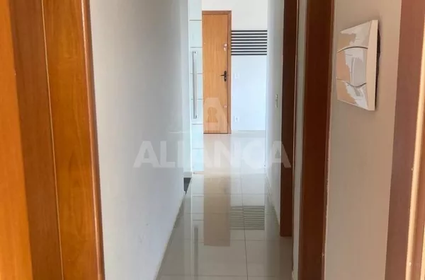 Apartamento para aluguel, 3 quarto(s),  Santa Mônica, Uberlândia