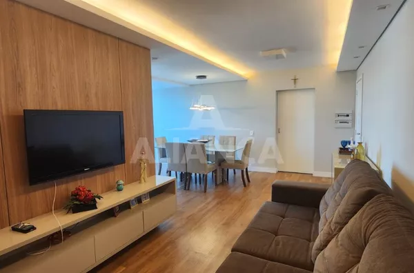 Apartamento para aluguel, 3 quartos,  Tabajaras, Uberlândia