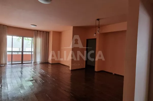 Apartamento para venda, 3 quarto(s),  Centro, Uberlândia