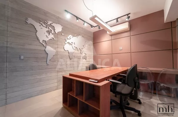 Apartamento para venda Tubalina Uberlândia