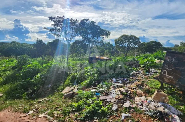Chácara para venda,  Morada Nova, Uberlândia