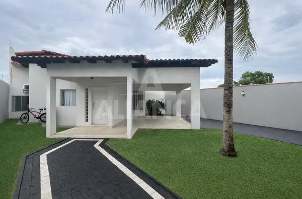 Casa para venda, 3 quartos,  Presidente Roosevelt, Uberlândia