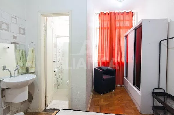 Apartamento para venda, 2 quarto(s),  Centro, Uberlândia