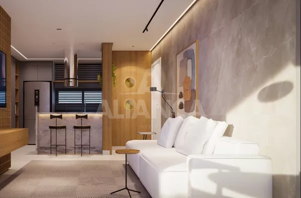 Apartamento para venda, 3 quartos,  Cazeca, Uberlândia