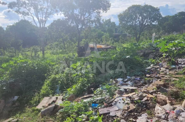 Chácara para venda,  Morada Nova, Uberlândia