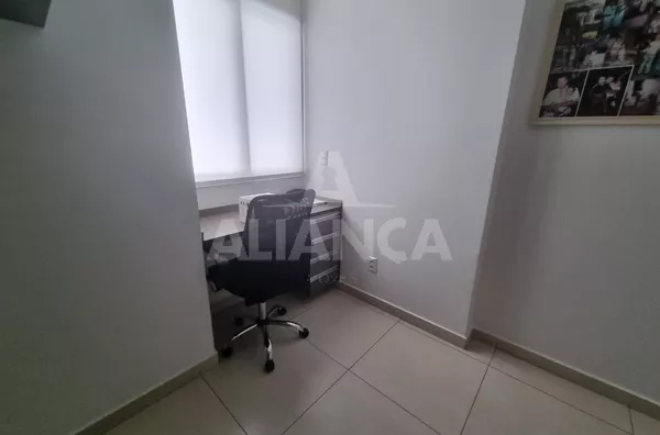 Cobertura duplex para aluguel, 2 quarto(s),  Martins, Uberlândia