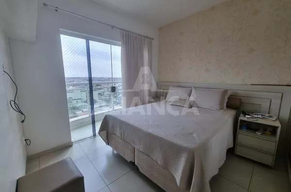 Cobertura duplex para aluguel, 2 quarto(s), Martins, Uberlândia - Foto 7