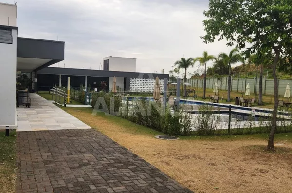 Terreno em condomínio para venda,  Granja Marileusa, Uberlândia