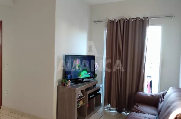 Apartamento para venda Morumbi Uberlândia