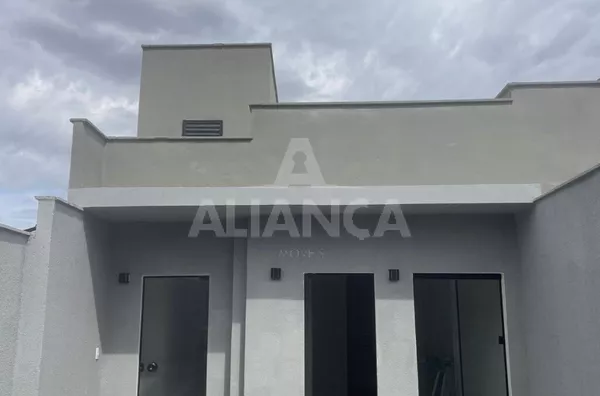 Casa para venda, 3 quarto(s),  Park dos Ipês, Uberlândia