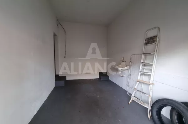 Casa no Martins, Pousada e 04 kitnets.