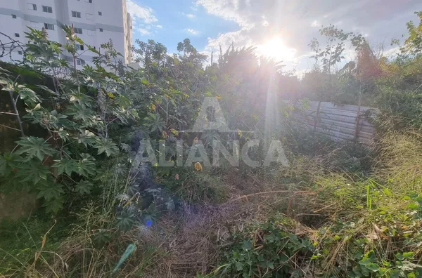 Terreno para venda,  Tubalina, Uberlândia