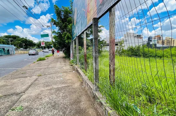 Terreno para venda,  Santa Maria, Uberlândia