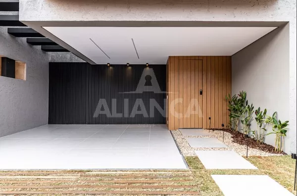 Casa em condomínio para venda, 3 quarto(s),  Shopping Park, Uberlândia