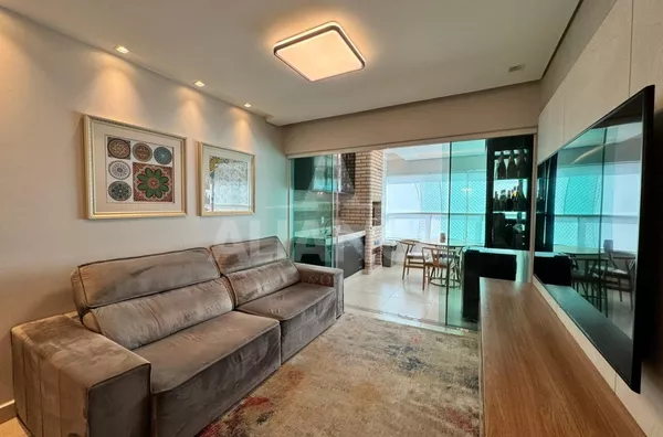 Apartamento para venda, 3 quartos,  Martins, Uberlândia