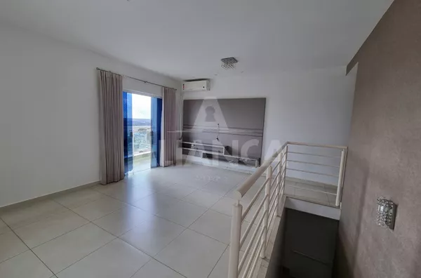 Cobertura duplex para aluguel, 3 quarto(s),  Martins, Uberlândia