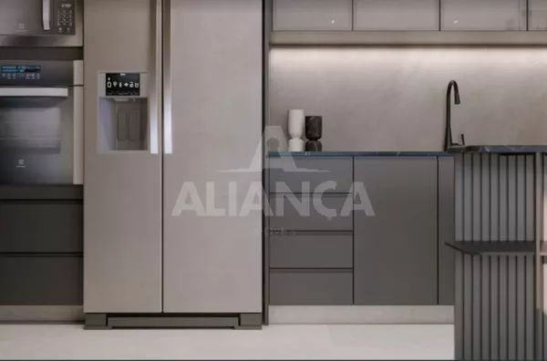 Apartamento para venda, 3 quarto(s),  Santa Maria, Uberlândia