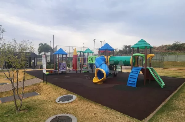 Terreno em condomínio para venda,  Granja Marileusa, Uberlândia