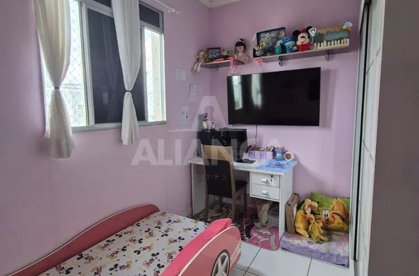 Apartamento para venda Chácaras Tubalina e Quartel Uberlândia