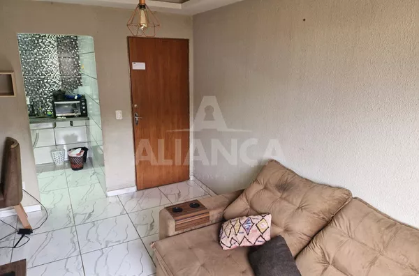 Apartamento para venda, 2 quarto(s),  Tocantins, Uberlândia