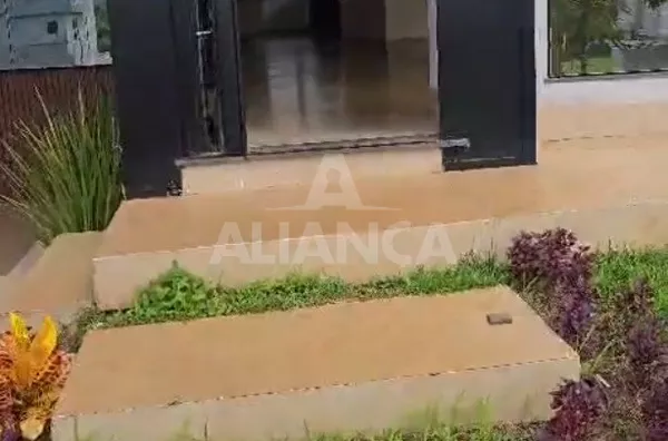 Casa em condomínio para venda, 3 quarto(s),  Gávea, Uberlândia