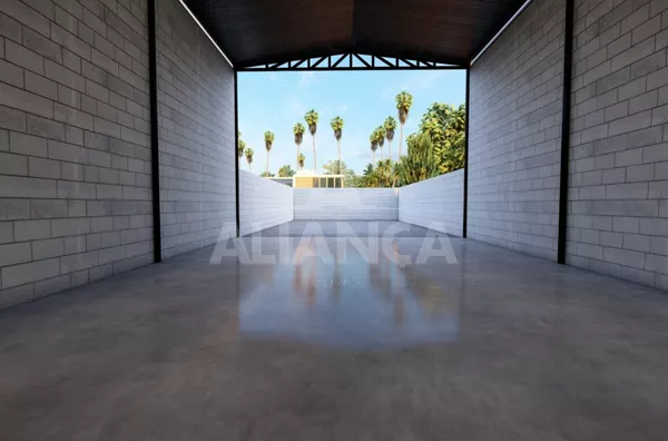 Barracão para venda,  Marta Helena, Uberlândia