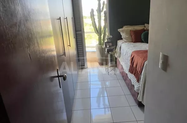 Apartamento para venda, 3 quarto(s),  Vigilato Pereira, Uberlândia