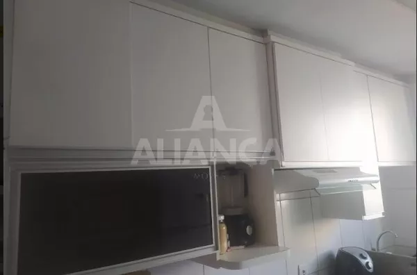 Apartamento para venda Santa Mônica Uberlândia