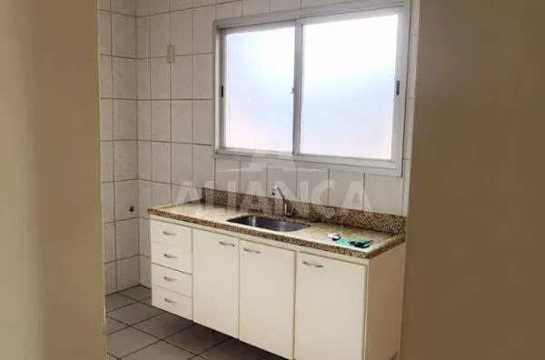 Apartamento para vendal 2 quartos Santa Mônica Uberlândia