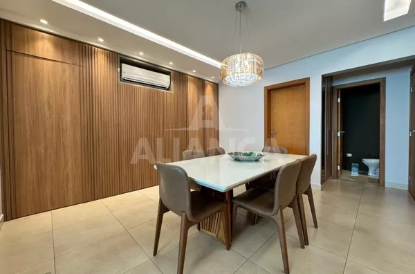 Apartamento para venda, 3 quartos,  Martins, Uberlândia