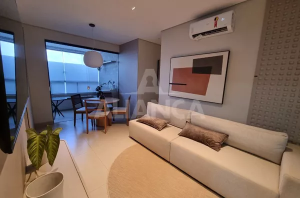Apartamento para venda, 3 quartos,  Presidente Roosevelt, Uberlândia