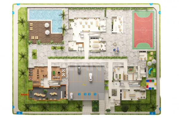  para venda 3 quartos c/suíte osvaldo rezende uberlândia