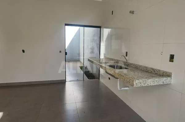 Casa para , 2 quartos,  Shopping Park, Uberlândia