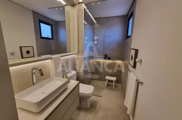 Apartamento para venda, Morada Da Colina, Uberlândia - Foto 15